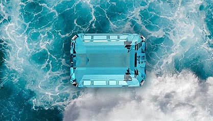 Aquamarine – Stone Of The Ocean
