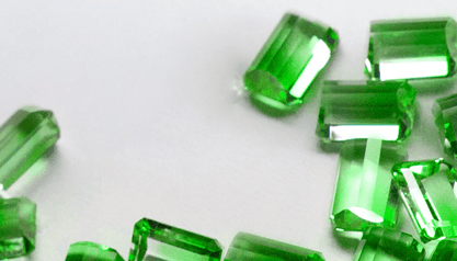 Paraiba tourmaline – the hottest stone in town