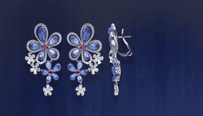 Gemstones that make a piece of jewellery come alive