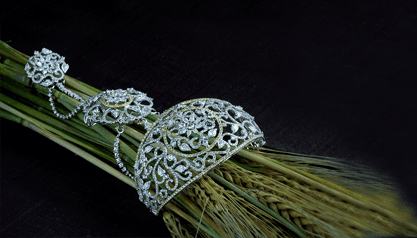 Entice by KGK – Jewellery designs for all occasions