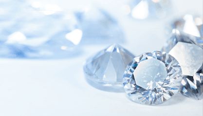 Diamonds – The Classic, Timeless Beauty