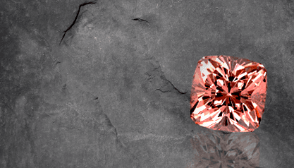 Morganite – The Pink Emerald