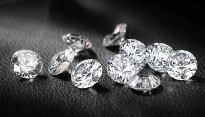 Diamond Prices – How is their value determined