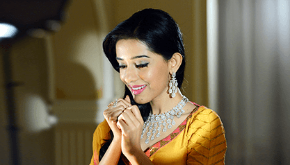 Do’s and Don’ts for your Wedding Jewellery