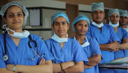 KGK’s CSR Projects Support the Fight Against Cancer