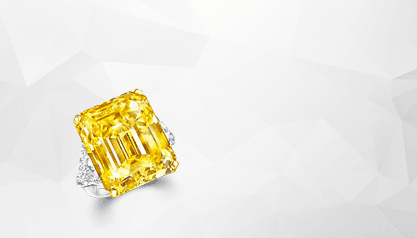 Your guide to buying yellow diamonds