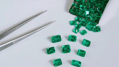 Emeralds – Qualities of the May Birthstones