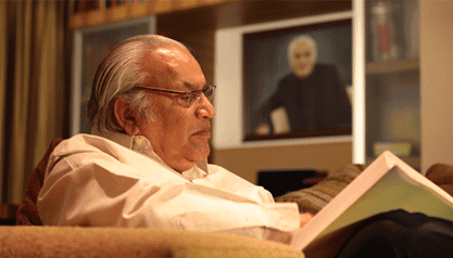 Navrattan Kothari – A Philanthropist