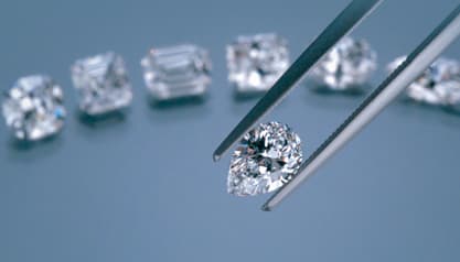 How To Source The Perfect Diamond
