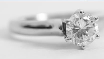 Important aspects to consider for safe diamond shopping