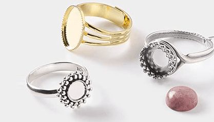 Know Your Metal Setting