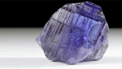 Know the December Birthstone: Tanzanite