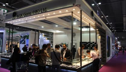 Give Your Business a Boost through Jewellery Exhibitions and Trade Shows