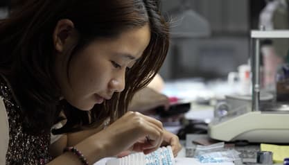 Empowering Women: Jewellery for the Women by the Women