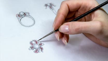 5 Surprising Jewelry Design Inspiration Sources