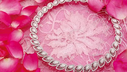 Unimaginable Evolution and Journey of Jewellery in India