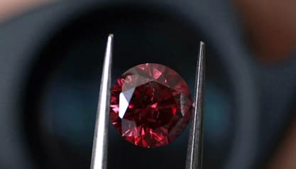 5 Of The Rarest Gemstones On Earth