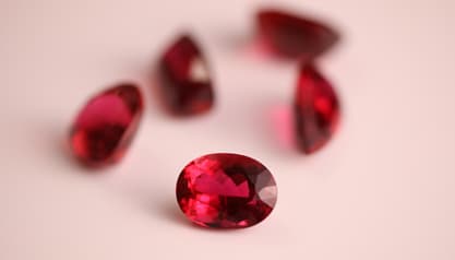 7 Fascinating Facts About Rubies