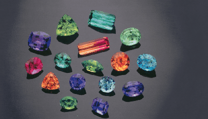 Ethical Gemstones: What Are They And Where To Buy Them