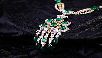 The Difference Of KGK Group Jewellery: From Raw Beauty To Finely Crafted Perfection