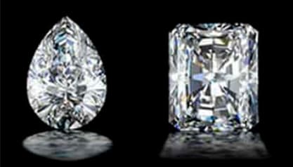 What Are The Brilliant Cut Diamonds?
