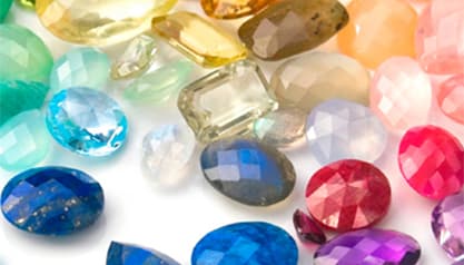 What are gem therapy and its advantages?