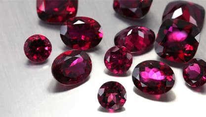 Surprising Facts About Rubellite