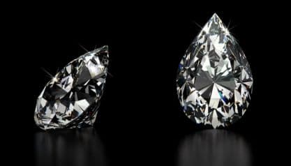 The Elegance of Pear Cut Diamonds in Modern Jewellery