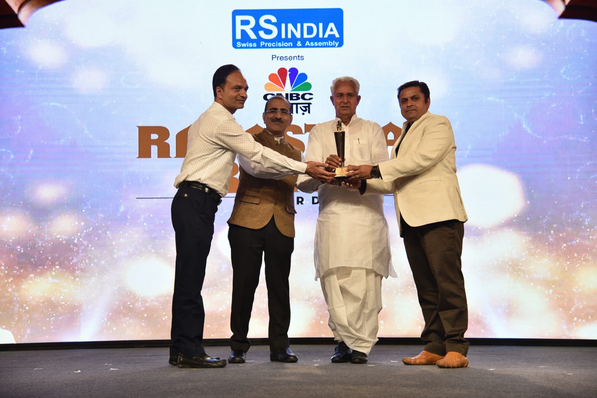 Rajasthan Ratna Awards